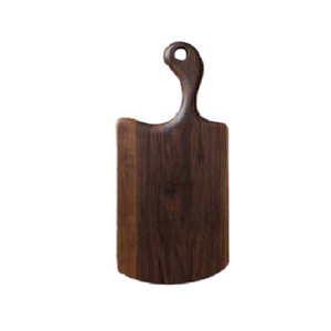 Handcrafted Teak <b>Wood</b> Chopping Board Heavy Duty Grade Kitchen <b>Slicing</b> Station Durable Surface for Everyday Meal Prep - Product Image 5