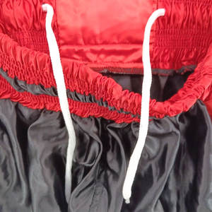 Breathable Boxing <b>Shorts</b> For Gym, Running, And Sports Activities Elastic Waist Boxing <b>Shorts</b> With Stylish Look - Product Image 5