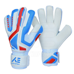 Impression de logo personnalisé Gants de gardien de but Gants de football de gardien de but durables les plus vendus - Product Image 1