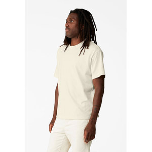 Bella + Canvas 3010C The 6oz Heavyweight Unisex T-Shirt Naturel Respirant Ajusté Surdimensionné Heavyweight Drop Shoulder Tee - Product Image 2