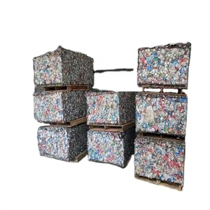 Déchets de canettes en aluminium de haute pureté (UBC) pour les opérations de recyclage avec une qualité stable et un retour de ressources constant - Product Image 1