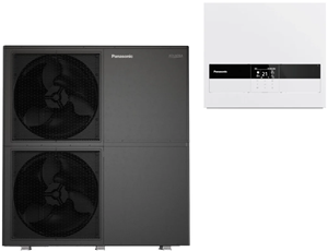 AUX MULTI SPLIT 4X FREEDOM AUX-09FH/I 2.64 KW + 10.5 KW UNITÉ EXTÉRIEURE À VENDRE - Product Image 2