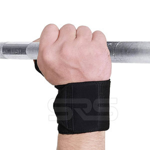 Venta al por mayor de vendas para las manos, vendajes para las artes marciales, gimnasio, fitness, hecho a medida, las mejores vendas para las manos a la venta - Product Image 4