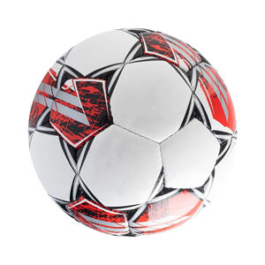 Balones de Fútbol de la Mejor Calidad, Tamaño Estándar 5, Cosidos a Máquina, Material de PVC, Balones de Entrenamiento para Partidos de Liga Deportiva al Aire Libre - Product Image 2
