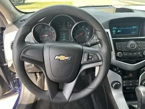 Usado 2012 Chevrolet Cruze LS - Product Image 5