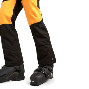 Pantalones de Esquí Profesionales Nuevos de Alta Calidad para Hombre, Pantalones de Esquí para Invierno, Senderismo, Pesca, Pantalones de Nieve Hechos en Pakistán - Product Image 3