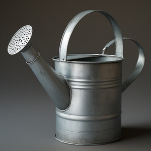 Regadera Multiusos de Metal Galvanizado Diseñada para Uso Doméstico, en Jardines y Agrícola - Product Image 3