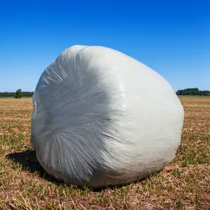 We offer. haylage bales for sale, silage bales for animal feed