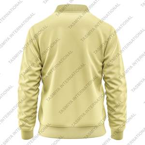 2024 Top Premium Quality Varsity Jacket Baseball Bomber Jacket From Pakistan - Product Image 2