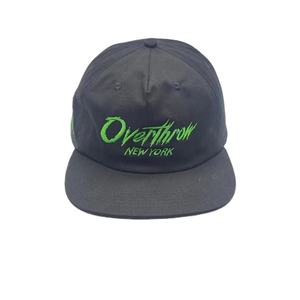 หมวกเบสบอลปักโลโก้5แผงสำหรับผู้ชายผู้หญิงหมวกเบสบอลสำหรับ3D ออกแบบได้ตามที่ต้องการมากที่สุด - Product Image 2