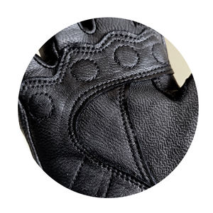 Gants de cyclisme thermiques d'hiver en gros Gants d'équitation de vélo personnalisés par temps froid antidérapants 2025 - Product Image 5