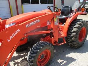 Tracteur L3901 2015 - Product Image 6