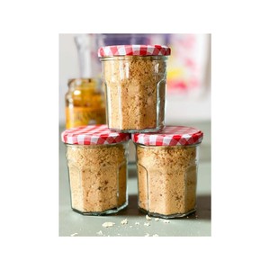 Emballage en vrac de sucre de canne brun foncé pour les boulangeries, les restaurants et les usines - Product Image 3