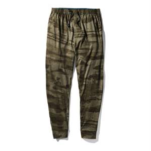 Pantalon de jogging en tissu technique pour homme avec matériau léger et respirant à séchage rapide et taille réglable Pantalon de jogging à vendre - Product Image 5