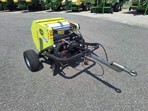 Componente de motor para máquina empacadora de pacas de paja de pino y trigo para maquinaria agrícola - Product Image 5