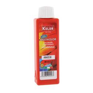 คัลเลอร์-แอนเต้ ยูนิเวอร์ซาล มล.40 อารันซิโอ 90r - Product Image 1
