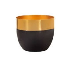 Jardinière en métal de haute qualité pour la décoration de mariage, de Noël et de fête, style unique, vente chaude - Product Image 3