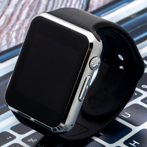 Montre connectée A1 avec carte SIM, écran tactile TFT 44-49 mm, résistance à l'eau IP68, tracker de fitness unisexe, système d'exploitation Android - Product Image 6