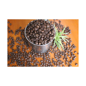 เมล็ดกาแฟคั่วคุณภาพสูงเมล็ดกาแฟเกอิชาบราซิลส่งออกฉลากส่วนตัว