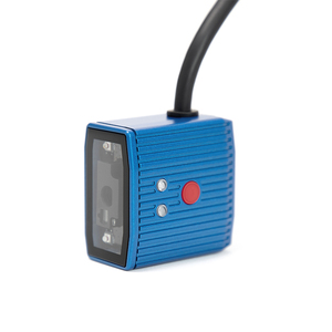 2025 mới ep2800 công nghiệp cố định gắn máy quét mã vạch Ethernet/RS232 I/O giao tiếp 60fps 20 Mã/giây tốc độ modbus protol - Product Image 4