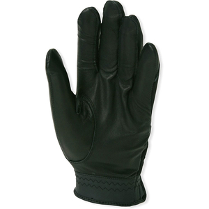 Guantes de golf para hombre de cuero sintético de primera calidad con muestra gratis para agarre estable mano izquierda en color beige guantes de golf para hombre OEM - Product Image 6
