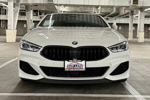 BMW M850i xDrive Convertible 2022 Usado en Buen Estado - Product Image 4