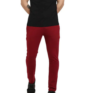 Vêtements décontractés avec logo imprimé de marque personnalisée pantalons pour hommes prix de gros pantalons vêtements pour hommes - Product Image 5