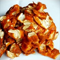 Tamarinde Pasta