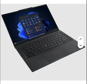 Portátil ThinkPad E14 Ultra5-225H, 32 GB de RAM, 1 TB SSD, Pantalla de 14 Pulgadas, Teclado en Inglés, Nivel Láser de Punto, Alturas Indirectas - Product Image 1