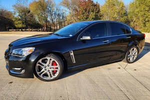 Chevrolet SS 2016 - Product Image 3