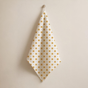 Serviettes de cuisine multi-usages Serviettes de thé absorbantes à usage intensif pour sécher la vaisselle et nettoyer les comptoirs - Product Image 3