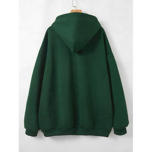 Sudadera con capucha de algodón con tinte de corbata de alta calidad para hombre, sudaderas con capucha personalizadas de gran tamaño, Jersey estampado de soplo pesado para estilo de otoño e invierno - Product Image 6