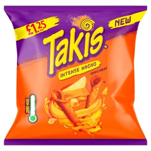 Spicy Takis Chips Bulk Wholesale Supplier Crunchy Rolled Tortilla <b>Snack</b> Premium Flavor Export Ready Worldwide - Product Image 3