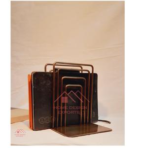 2026 Latest Arrival <b>Bookend</b> sets Antique Finished Modern <b>Bookend</b> - Product Image 4