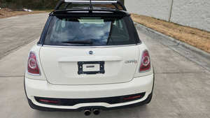 Voiture d'occasion de qualité abordable, MI-NI Coo-per Har-dtop S 2012, conduite à gauche - Product Image 5