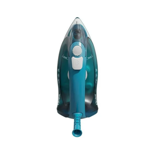 Oster GCSTBS5051-013 luce blu portatile ferro da stiro elettrico in ceramica per uso domestico e alberghiero per la pressatura di abbigliamento - Product Image 2