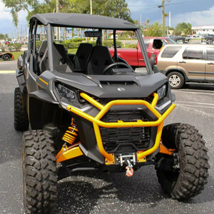 Vehículo Can-Am Commander MAX XT-P 2026 de Trade Easy - Product Image 1
