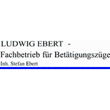Ludwig Ebert Fachbetrieb für Betätigungszüge logo