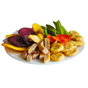 Légumes mélangés séchés de haute qualité | Emballage personnalisé disponible | Prix de gros compétitif | Prêt pour l'exportation - Product Image 6