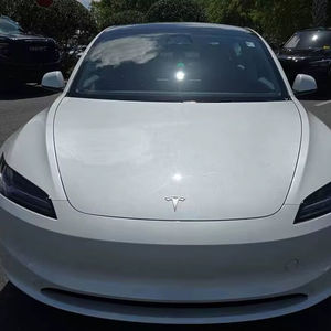 ใช้อย่างประณีต2024เทสลารุ่น3 4dr ซีดาน W/prod. ท้าย7/24 (ไฟฟ้า DD) - Product Image 1