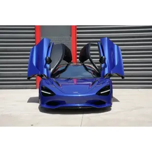 รถใหม่ 2024-mc-larens-750S - Product Image 4
