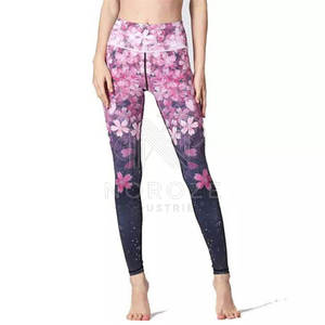 Leggings de yoga pour femmes au meilleur prix en vente en ligne OEM Service pour femmes - Product Image 1