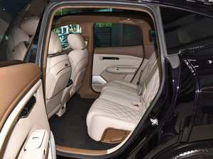 Vehículo Eléctrico Usado de Segunda Mano, Modelo 2025, con 672 km de Autonomía, Batería LFP, Tracción Trasera y Diseño de 5 Asientos - Product Image 5