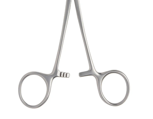 Personalizado Hacer propios instrumentos quirúrgicos 2024 Hecho en Pakistán Abrazaderas de toalla de Venta caliente - Product Image 4