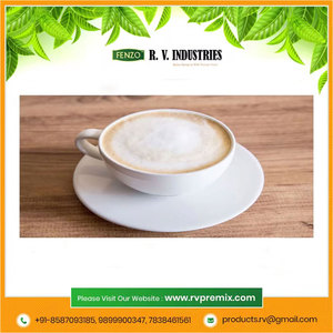 Café Instantáneo con Sabor a Espresso de 50g, Marca Fenzo, Personalizado OEM, Aroma a Chocolate, Sabor Dulce, Cappuccino en Caja - Product Image 4