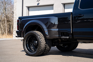 Nueva Llegada 2024 FORD F450 4X4 PICKUP Volante a la Izquierda 6.7L Diésel - Product Image 3