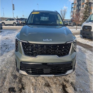 KIA SORENTO 2.5T 2025 USADO, Volante a la Izquierda/Derecha - Product Image 1