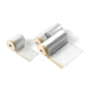 Film protecteur W-Mask + ruban isolant 270 cm x 16 m - Product Image 1