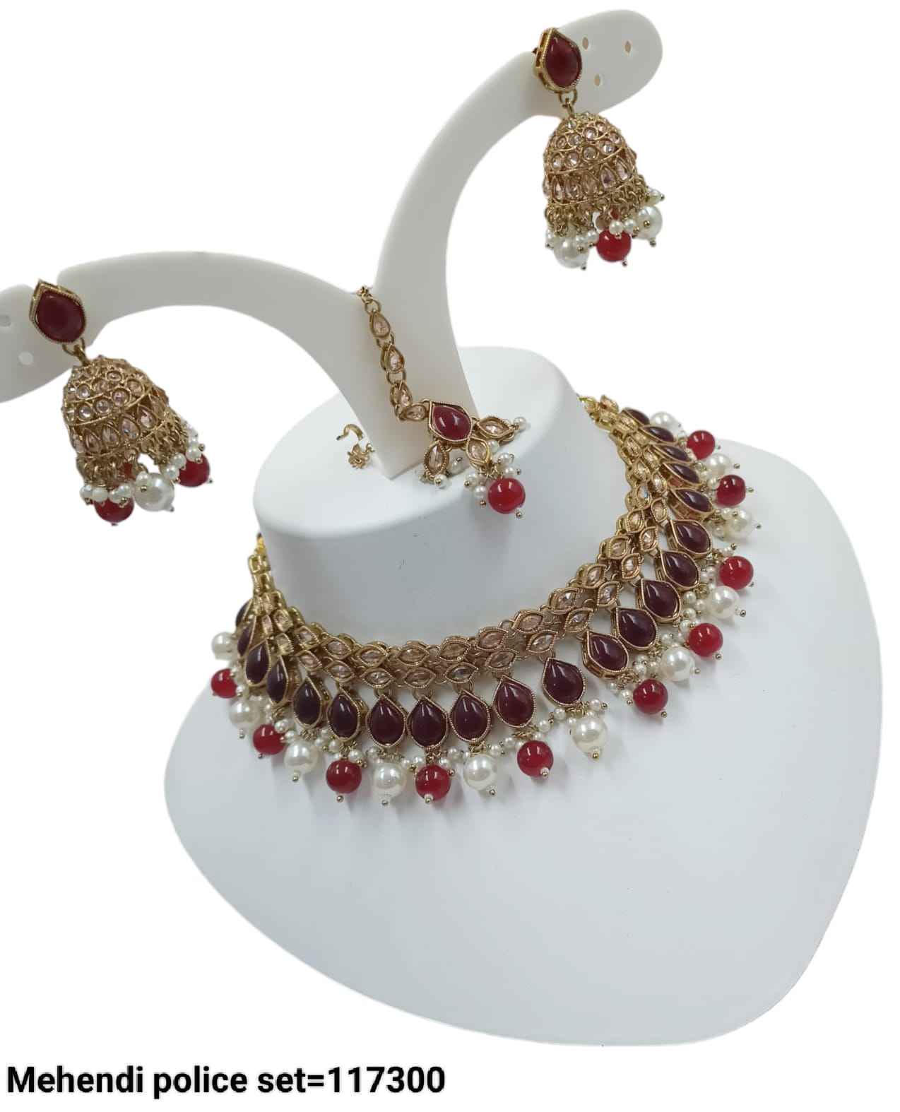 สีน้ำตาล