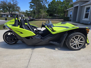 Carrito de Golf Seguro de 2 y 4 Plazas Equipado con Dispositivos de Seguridad - Product Image 2